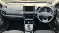 Hyundai Kona 1.6 GDi Hybrid SE Connect 5dr DCT Hybrid Hatchback